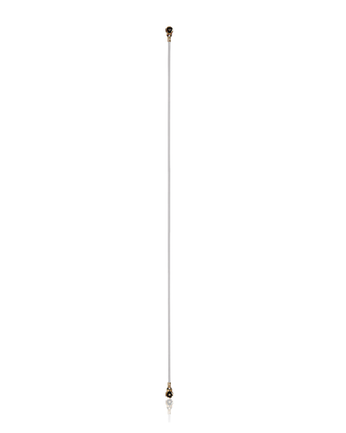 Antennenkabel für Motorola Moto G 5G (XT2313 / 2023) (Original OEM) (Weiß)