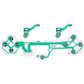 Leitfähiges Film-Keypad-Flachbandkabel für PlayStation 5 Controller (Version 2)