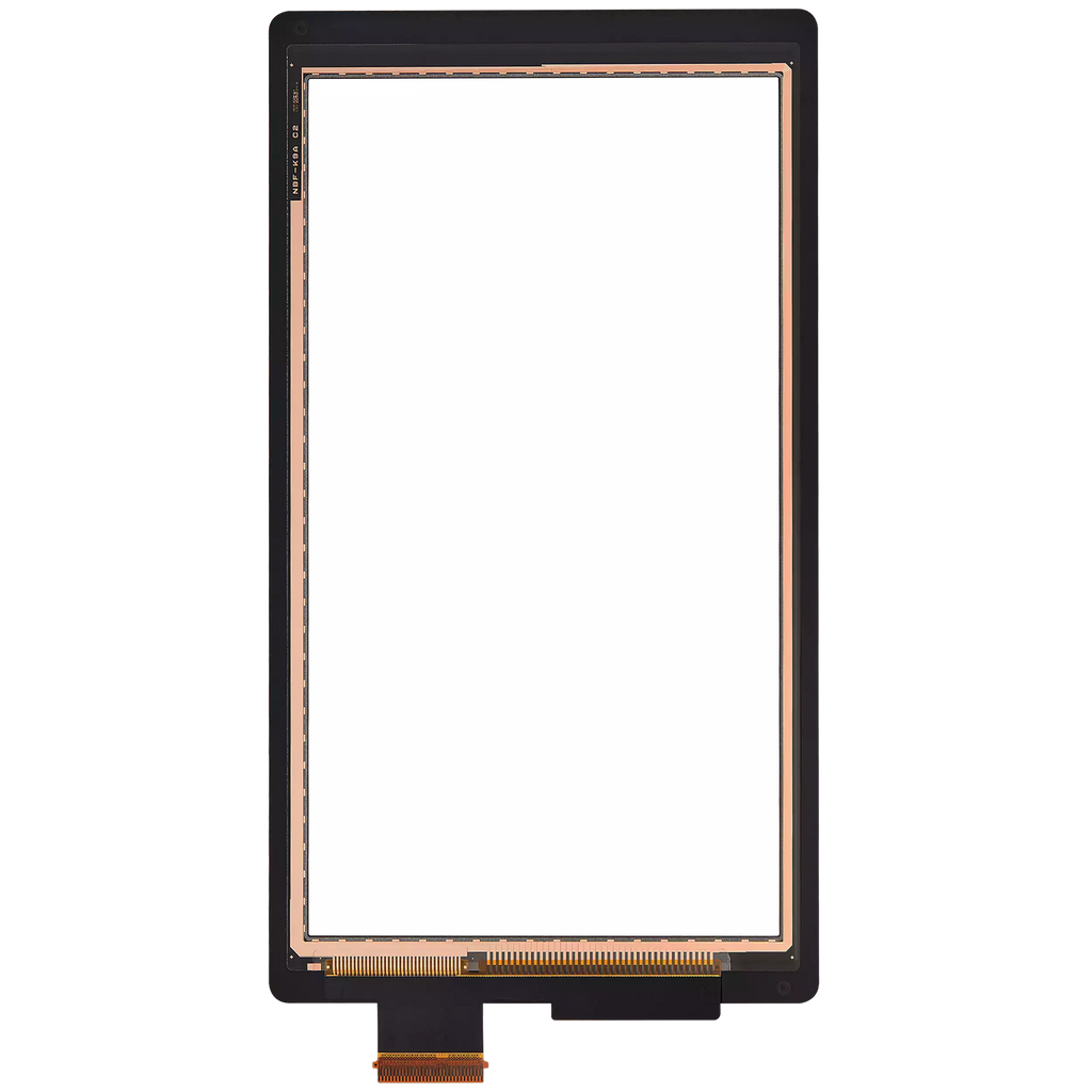 Digitizer für Nintendo Switch Lite (Diamond Pearl Limited Edition)