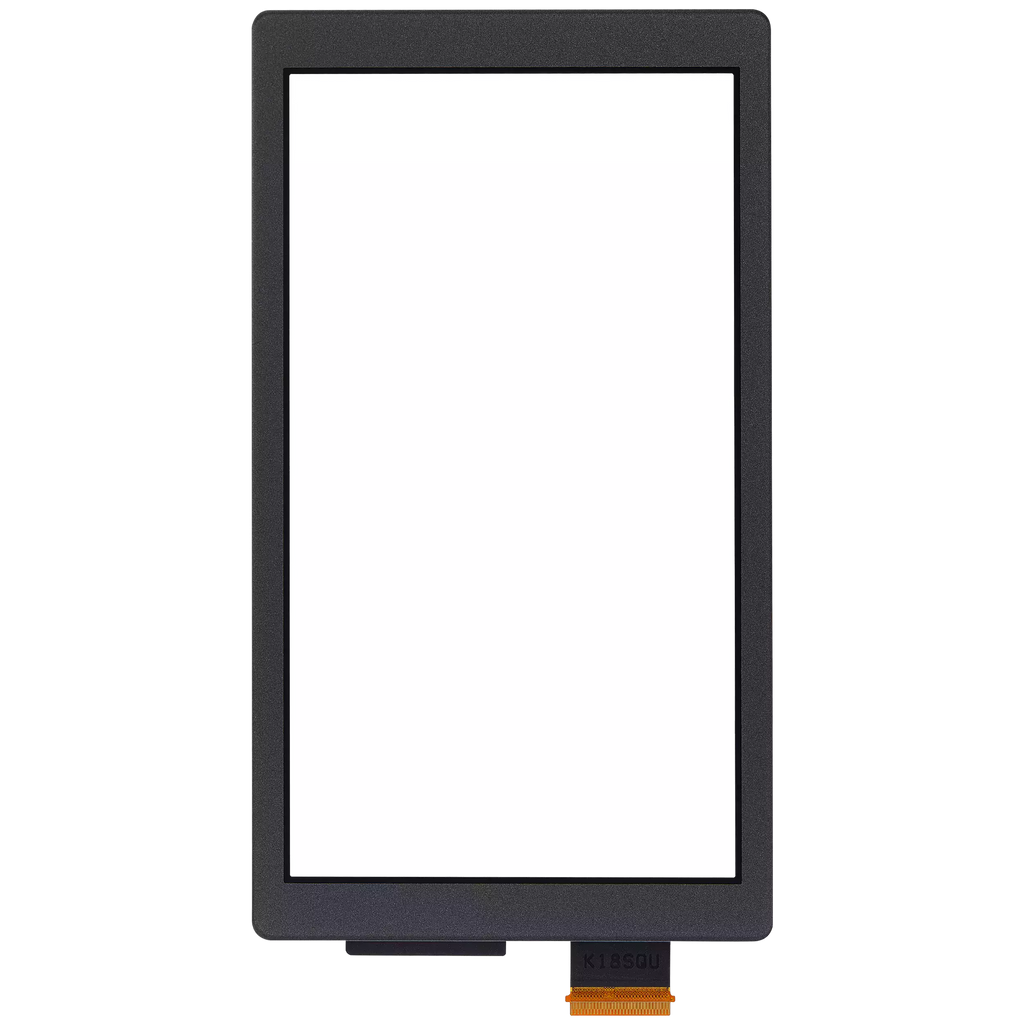 Digitizer für Nintendo Switch Lite (Diamond Pearl Limited Edition)