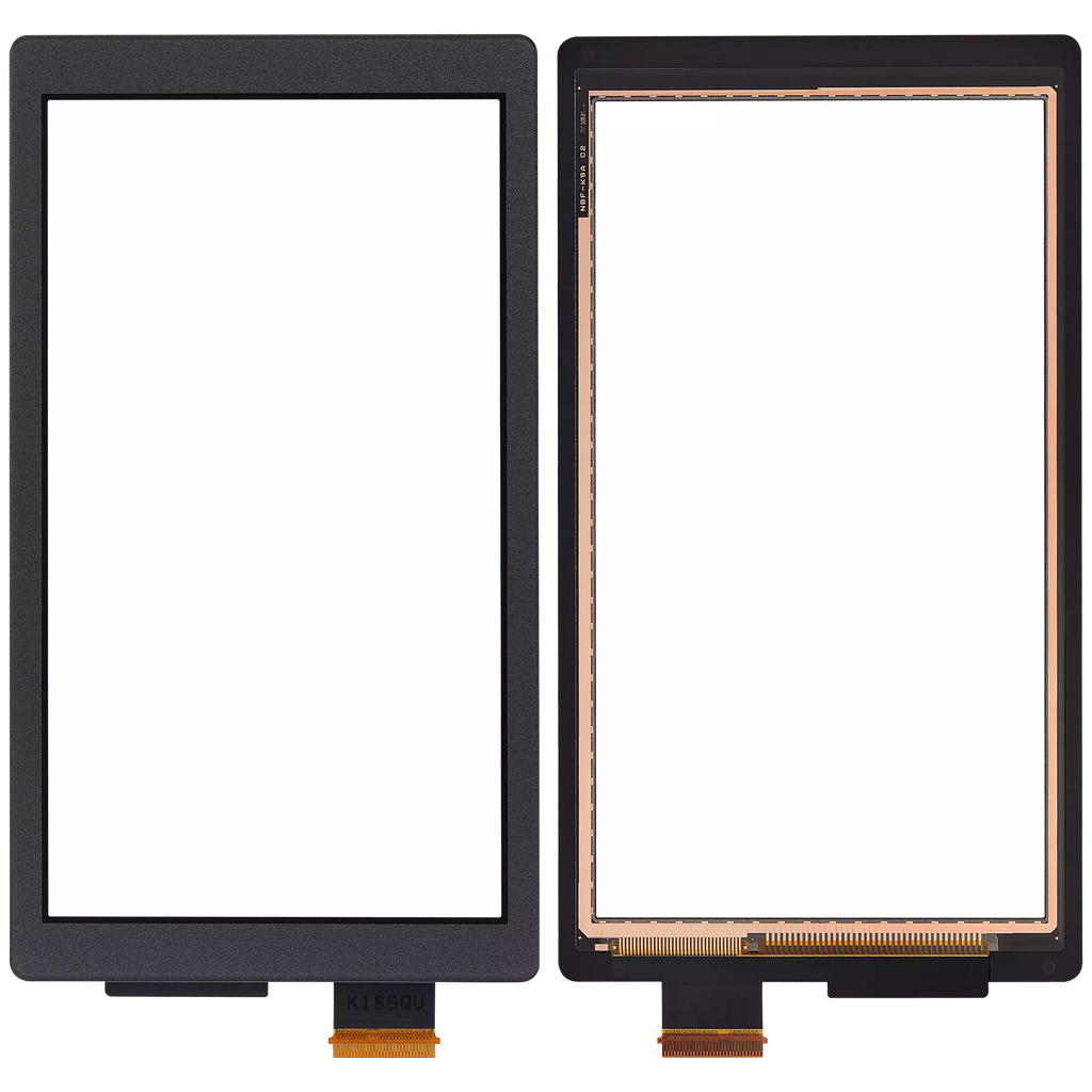 Digitizer für Nintendo Switch Lite (Diamond Pearl Limited Edition)
