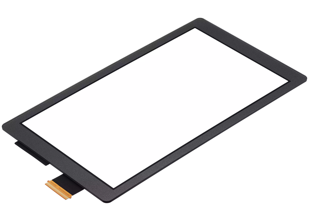 Digitizer für Nintendo Switch Lite (Diamond Pearl Limited Edition)