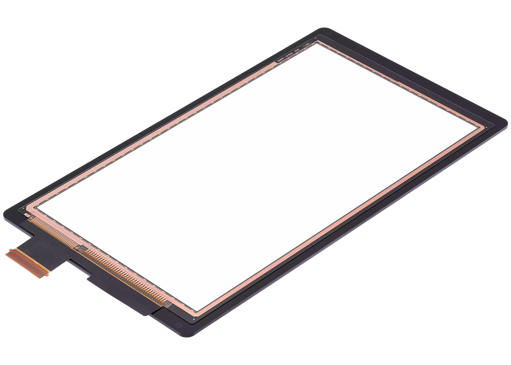 Digitizer für Nintendo Switch Lite (Diamond Pearl Limited Edition)