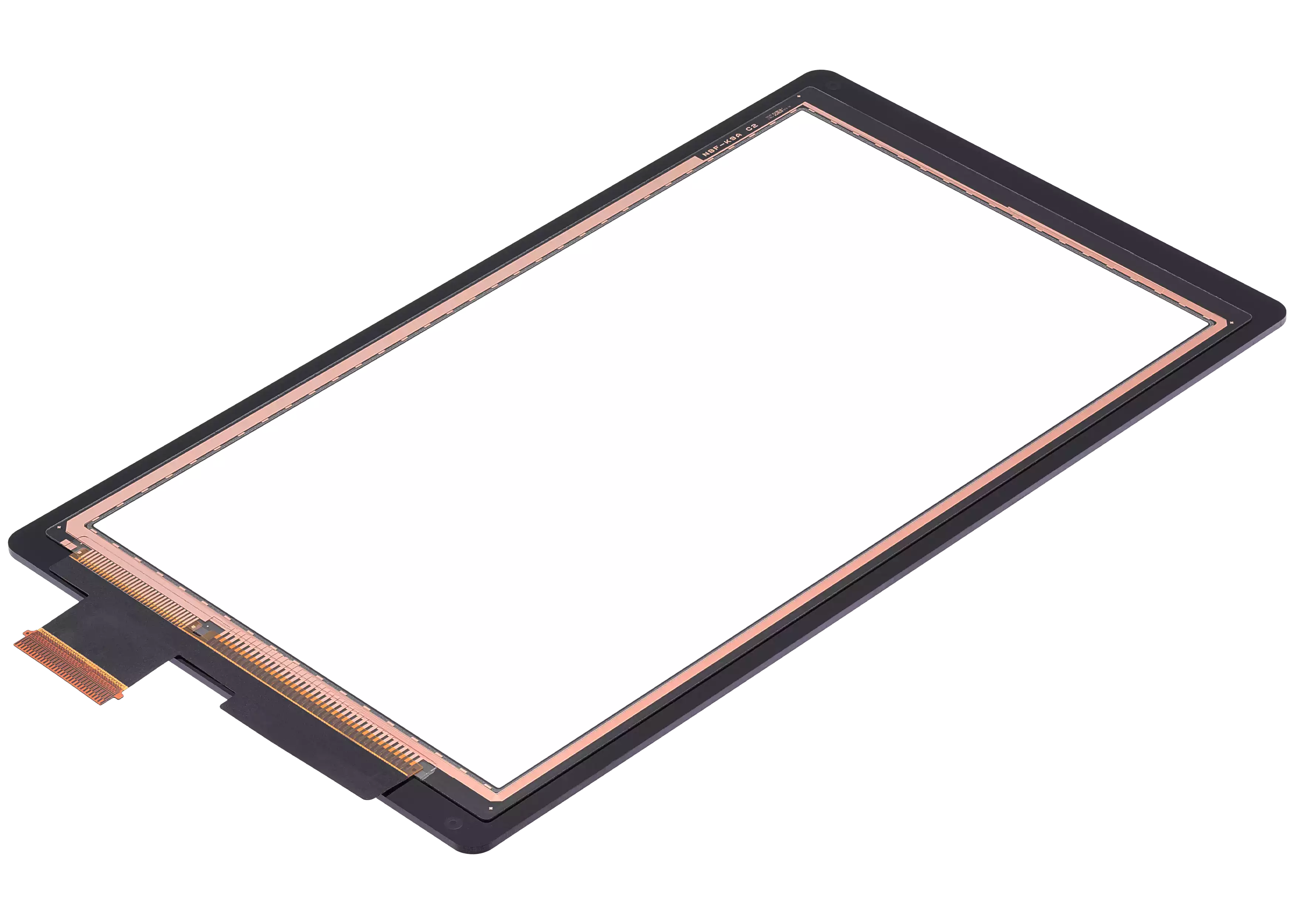 Digitizer für Nintendo Switch Lite (Diamond Pearl Limited Edition)