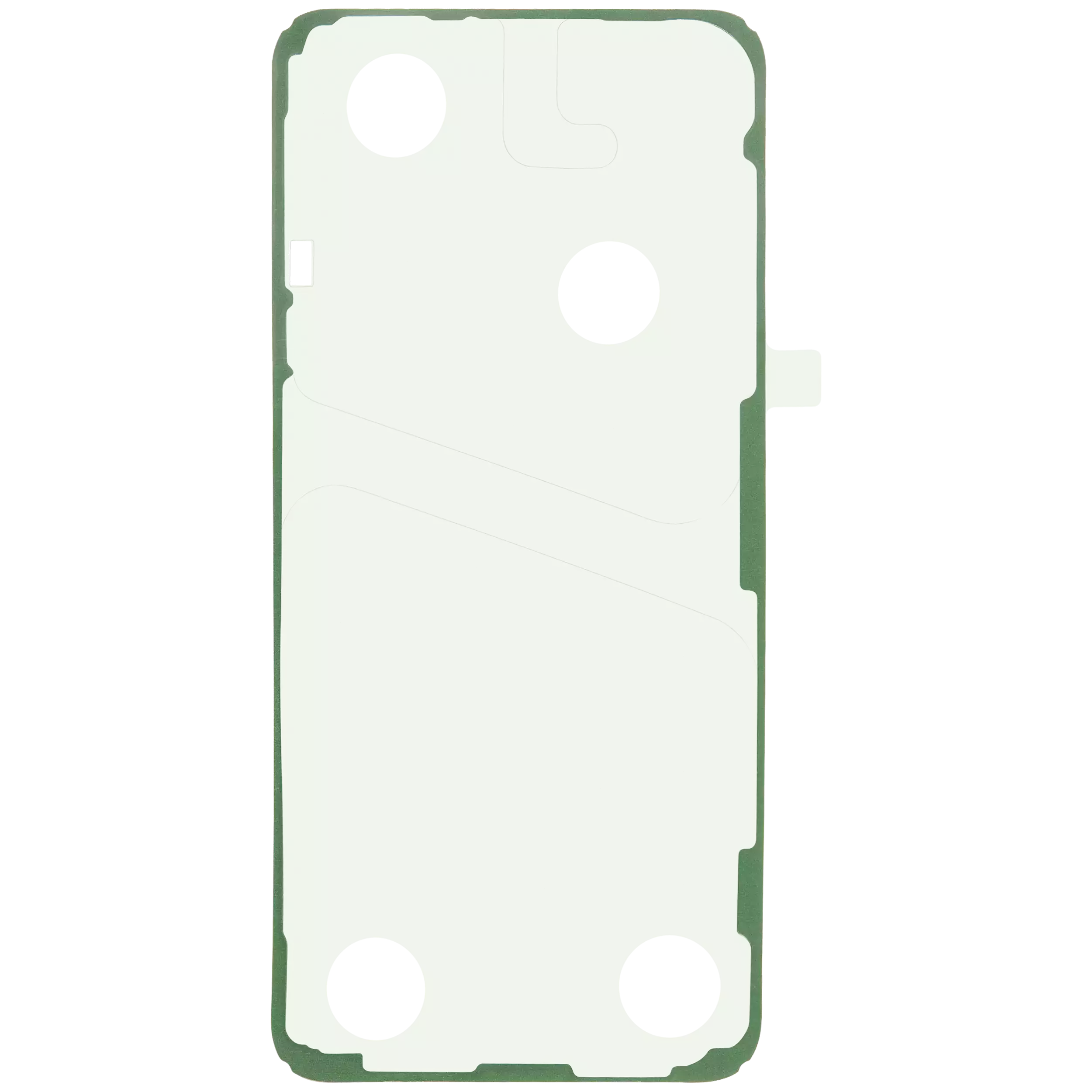 Back Cover Adhesive Tape for Samsung Galaxy S24 Plus 5G