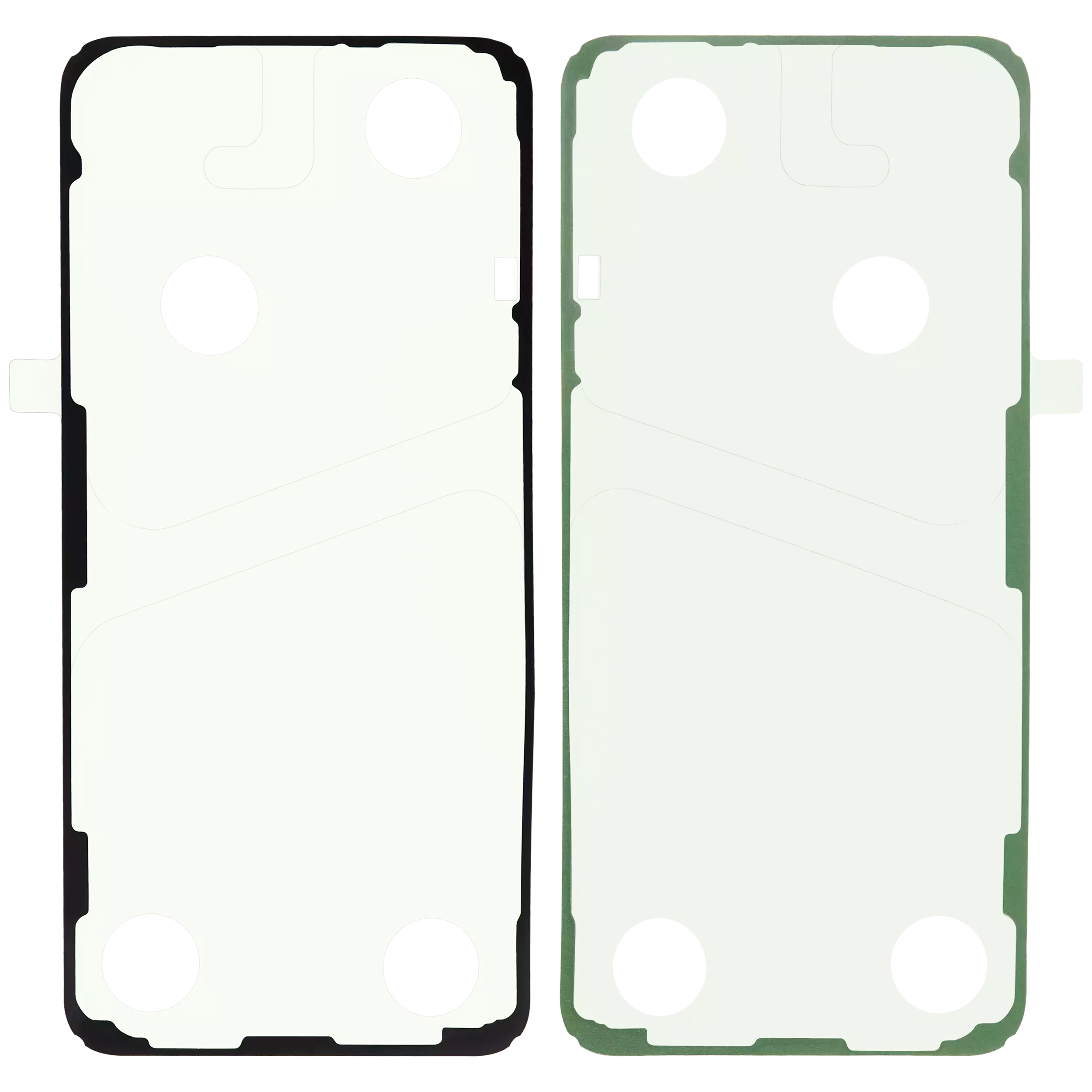 Back Cover Adhesive Tape for Samsung Galaxy S24 Plus 5G