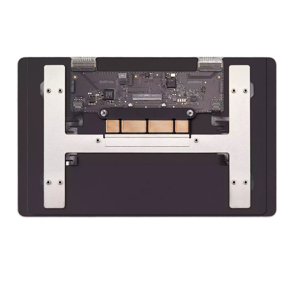 Trackpad für MacBook Air 15" (A2941 / Mid 2023) (Space Grau)