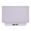 Trackpad für MacBook Air 15" (A2941 / Mid 2023) (Space Grau)