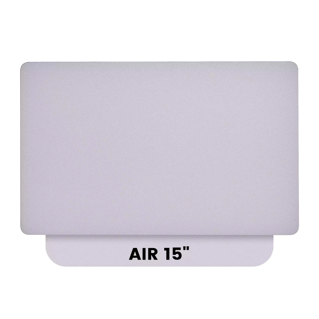 Trackpad für MacBook Air 15" (A2941 / Mid 2023) (Space Grau)