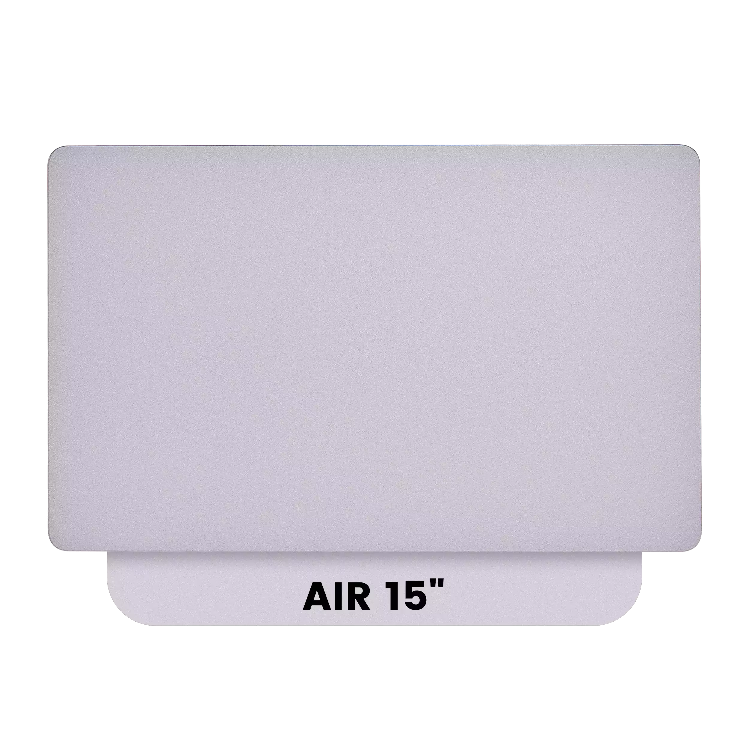 Trackpad für MacBook Air 15" (A2941 / Mid 2023) (Space Grau)