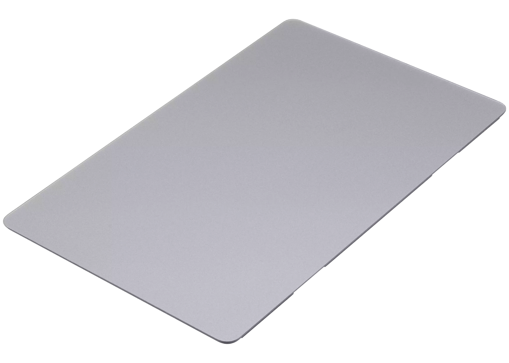 Trackpad für MacBook Air 15" (A2941 / Mid 2023) (Space Grau)