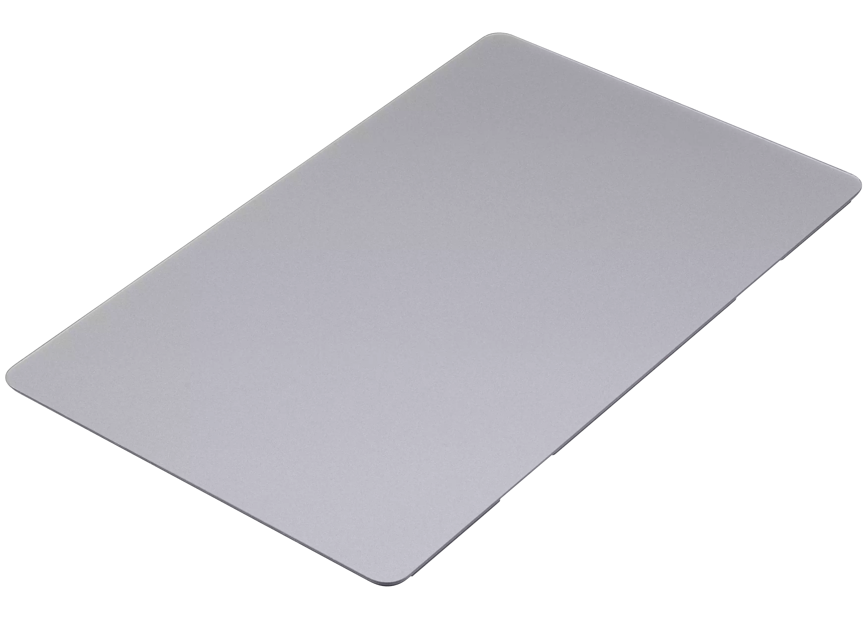 Trackpad für MacBook Air 15" (A2941 / Mid 2023) (Space Grau)