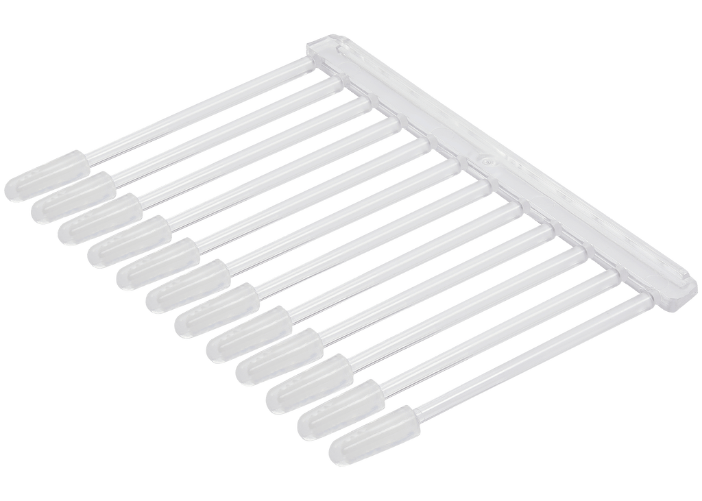 Kameralinse-Reiniger Synthetischer Harz-Gel-Stift (48er Set) (2UUL)