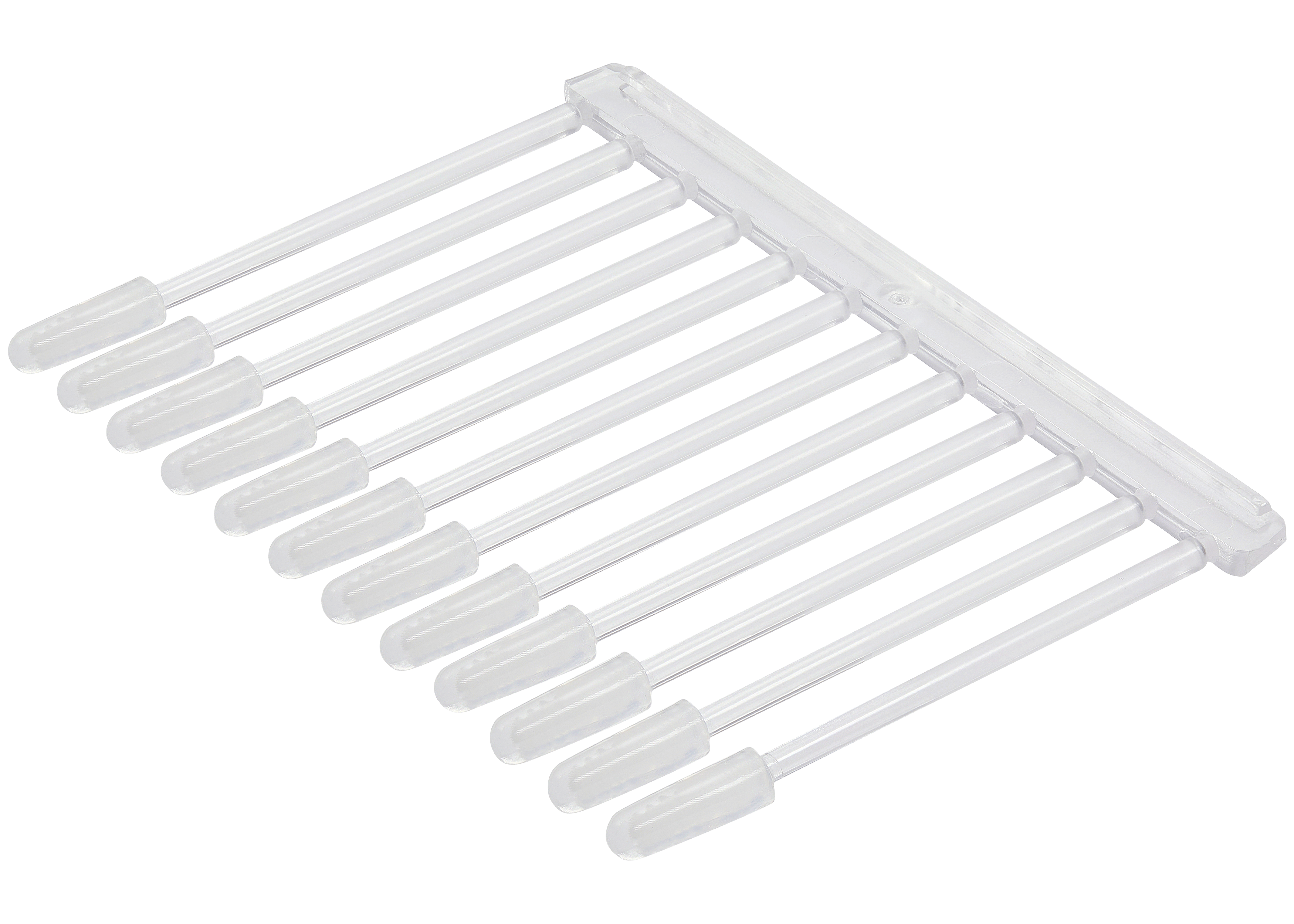 Kameralinse-Reiniger Synthetischer Harz-Gel-Stift (48er Set) (2UUL)