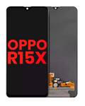 LCD-Display-Set ohne Rahmen für Oppo R15X (Aftermarket Plus) (Alle Farben)