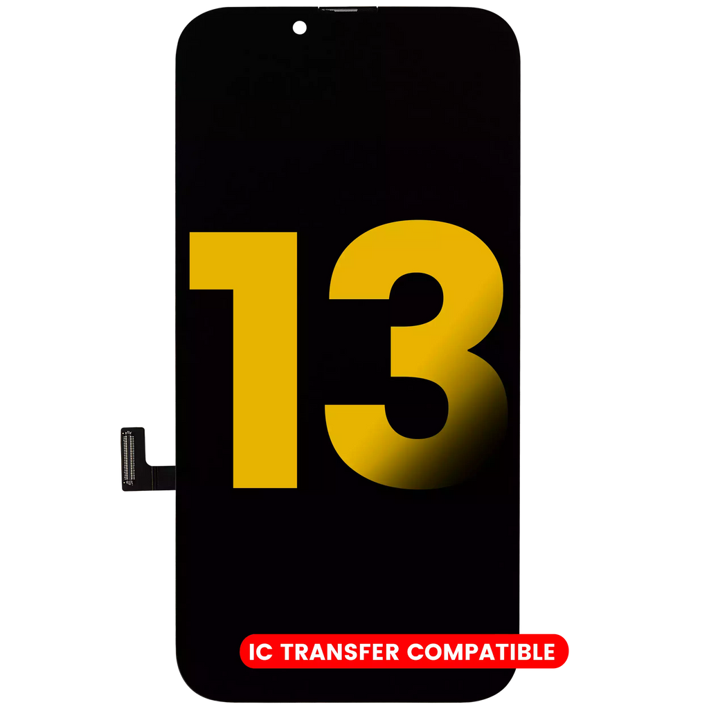 OLED Display for iPhone 13 (Refurbished)