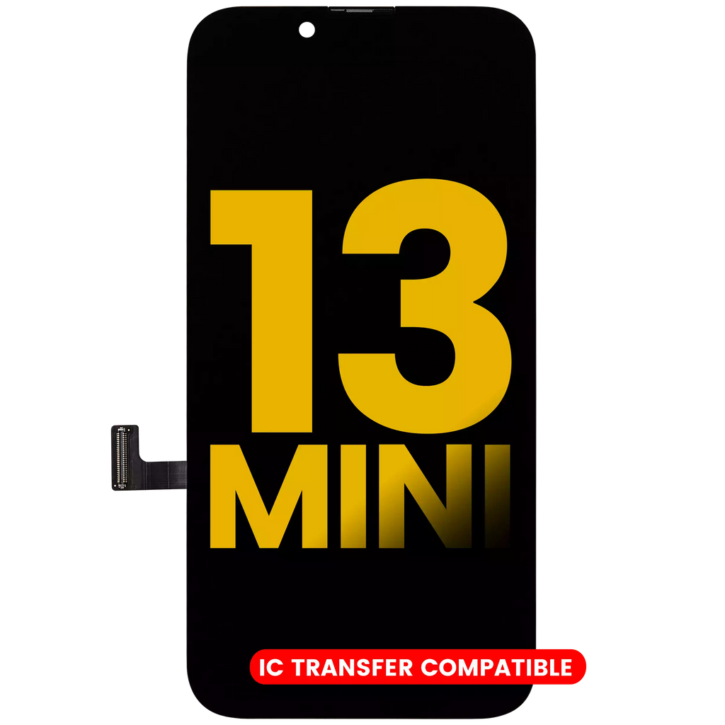OLED Display for iPhone 13 Mini (Refurbished)