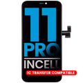 LCD Display for iPhone 11 Pro (Aftermarket: AQ7 / Incell)