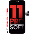 OLED-Display für iPhone 11 Pro (Aftermarket Pro: XO7 Soft)