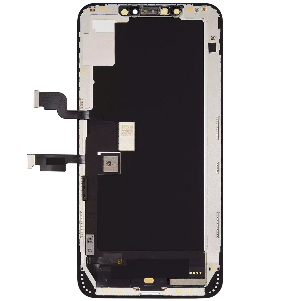 OLED-Display für iPhone XS Max (Aftermarket Pro: XO7 Soft)