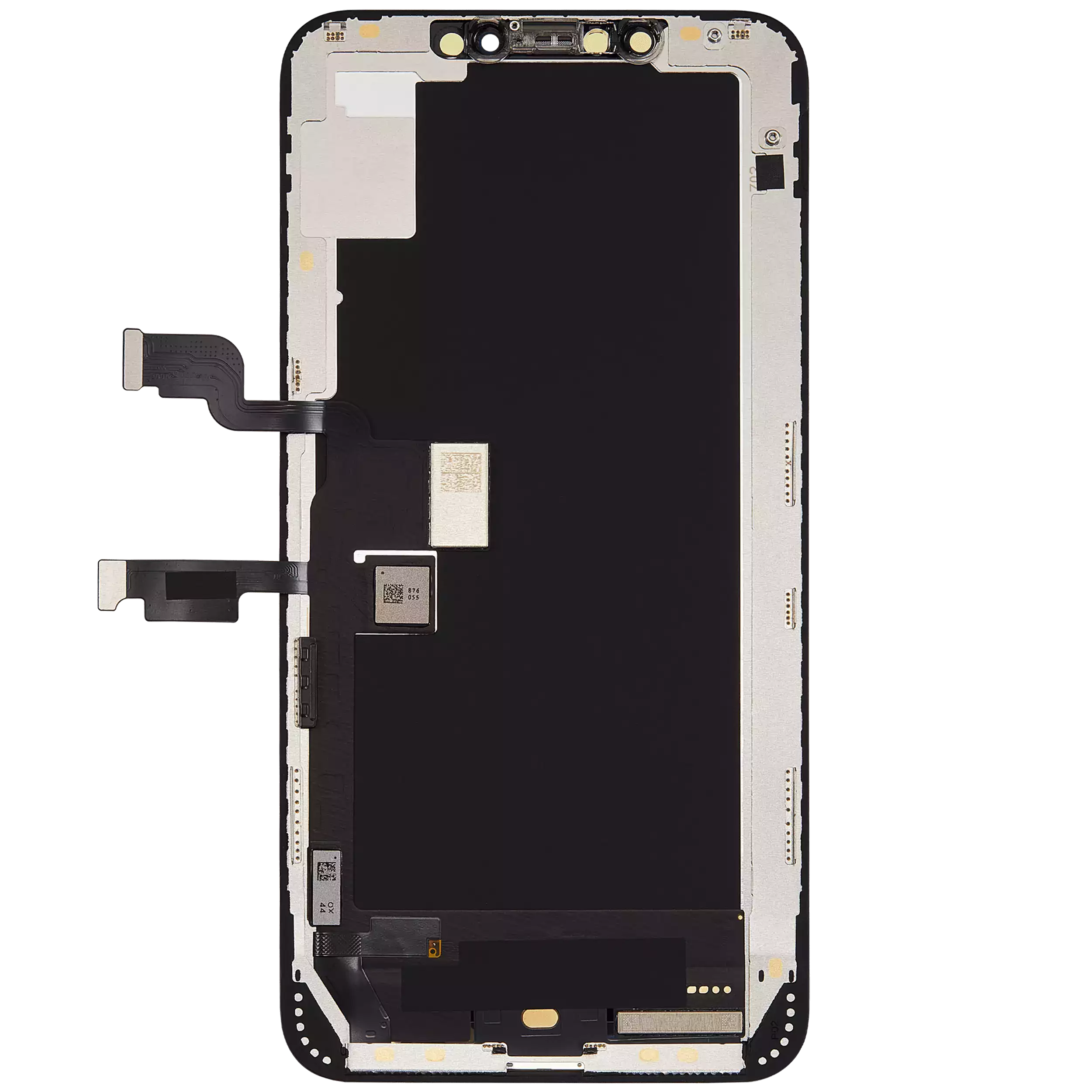 OLED-Display für iPhone XS Max (Aftermarket Pro: XO7 Soft)