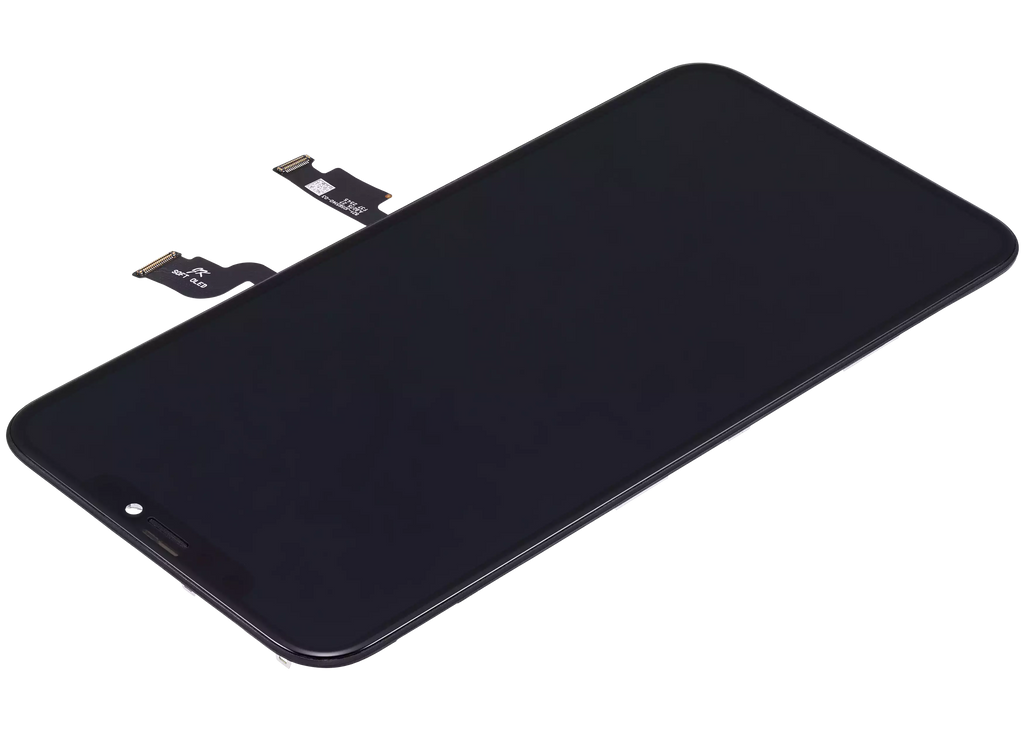 OLED-Display für iPhone XS Max (Aftermarket Pro: XO7 Soft)