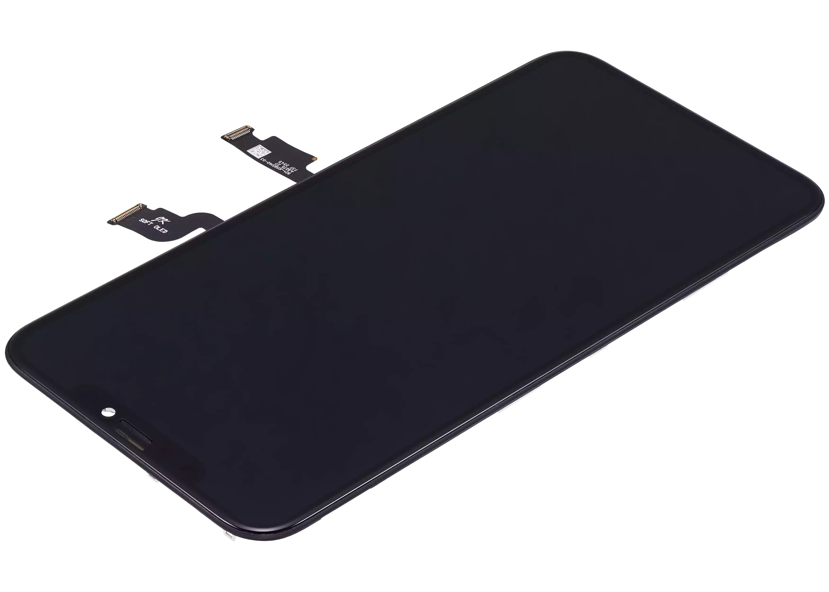 OLED-Display für iPhone XS Max (Aftermarket Pro: XO7 Soft)