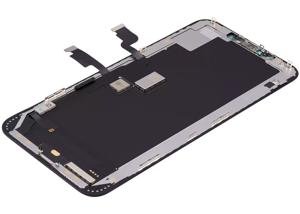 OLED-Display für iPhone XS Max (Aftermarket Pro: XO7 Soft)
