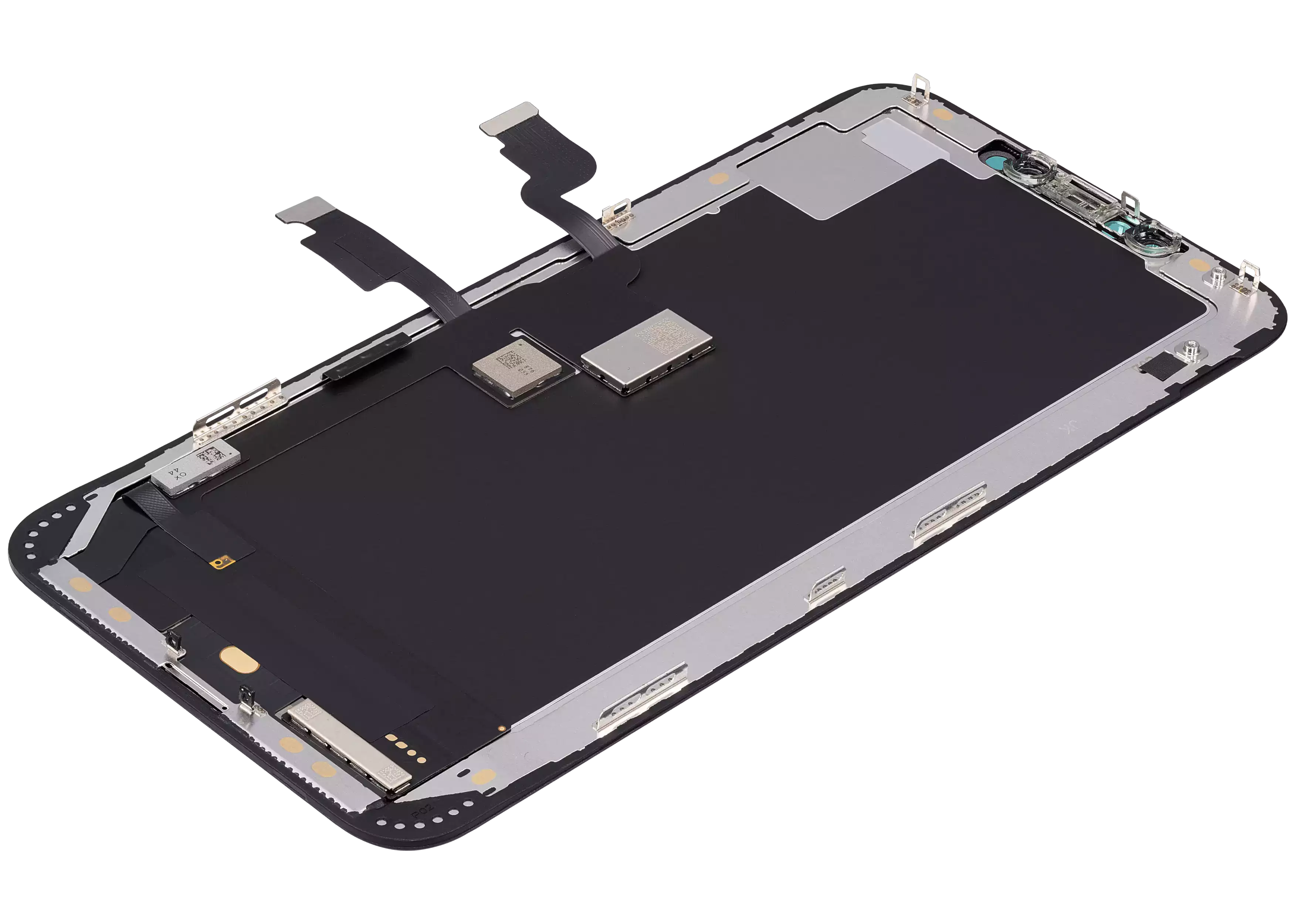 OLED-Display für iPhone XS Max (Aftermarket Pro: XO7 Soft)