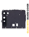 Rear Camera Lens with Board Cover for Motorola Moto G Stylus 6.4" (XT2043 / 2020)