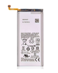 Ersatzakku (Sekundär) für Samsung Galaxy Z Fold 4 (EB-BF937ABY)
