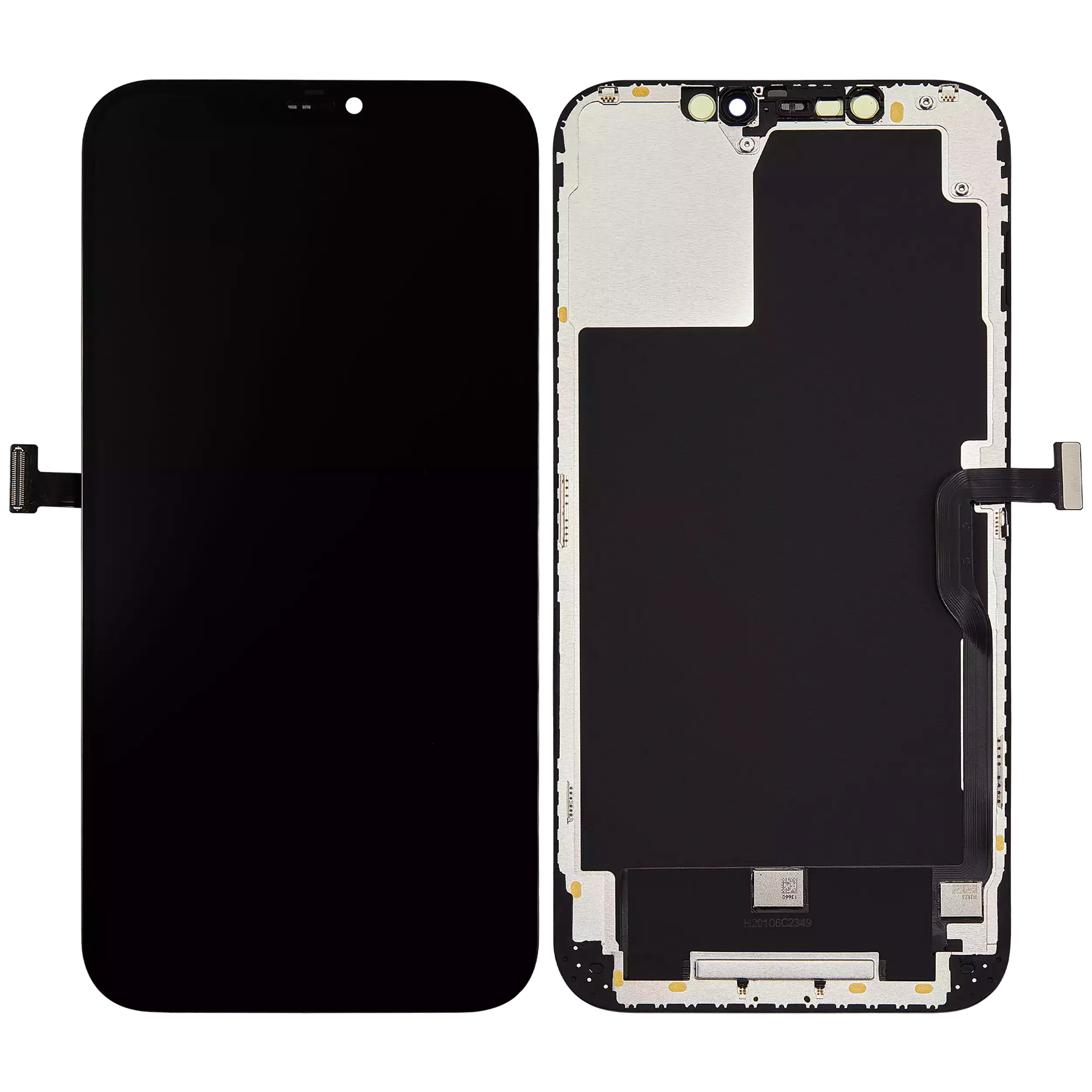 LCD Display for iPhone 12 Pro Max (Aftermarket)