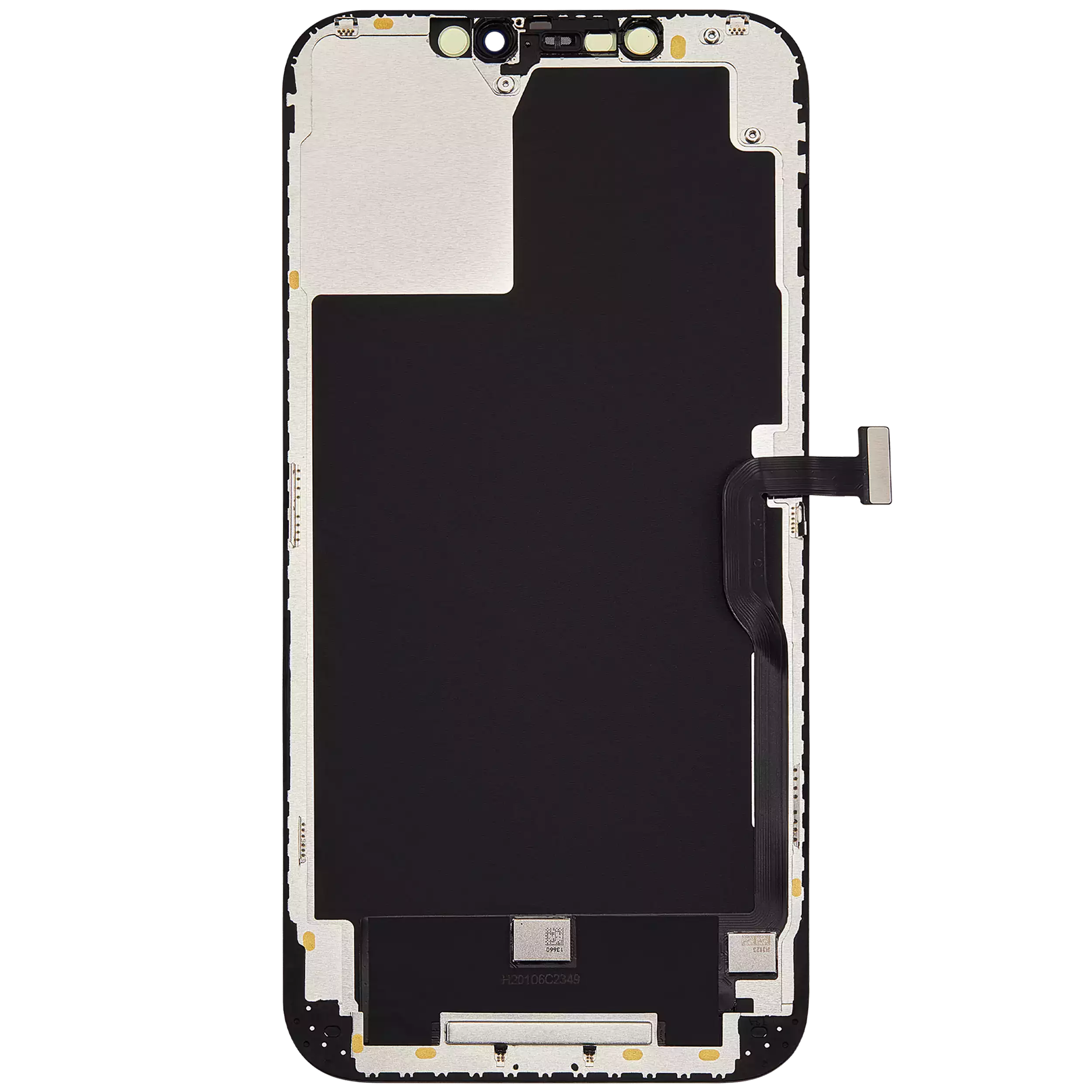 LCD Display for iPhone 12 Pro Max (Aftermarket)