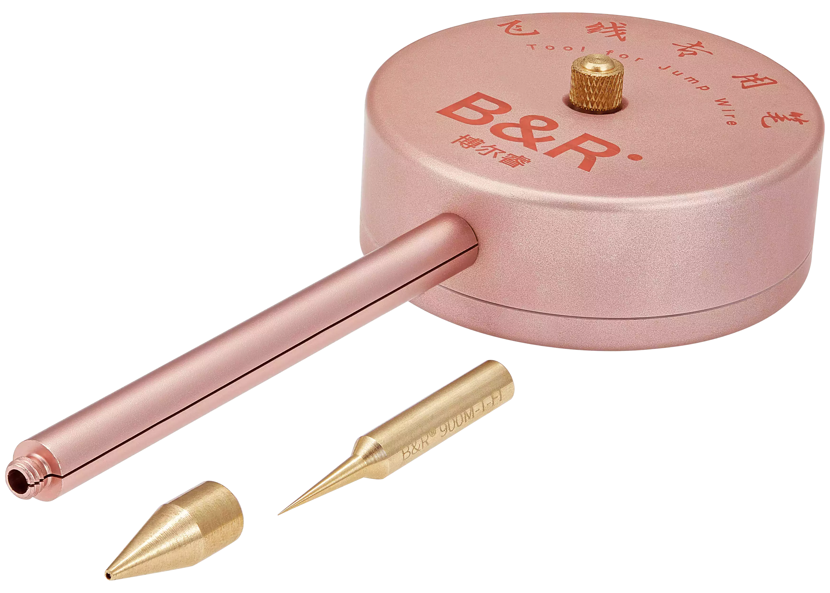 FXH-8 Jump Wire Tool (B&R)