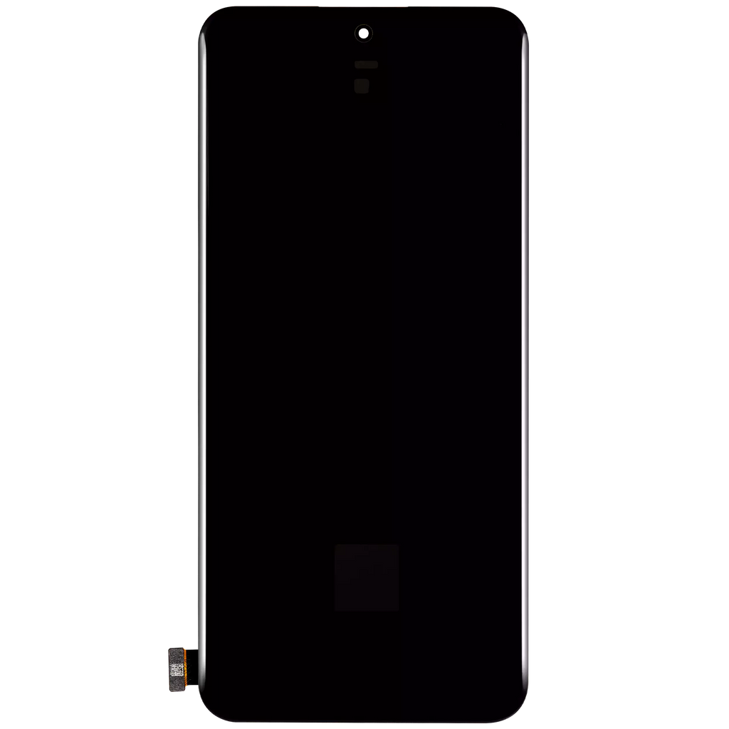 OLED-Display ohne Rahmen für Xiaomi 14 Pro (Refurbished, alle Farben)