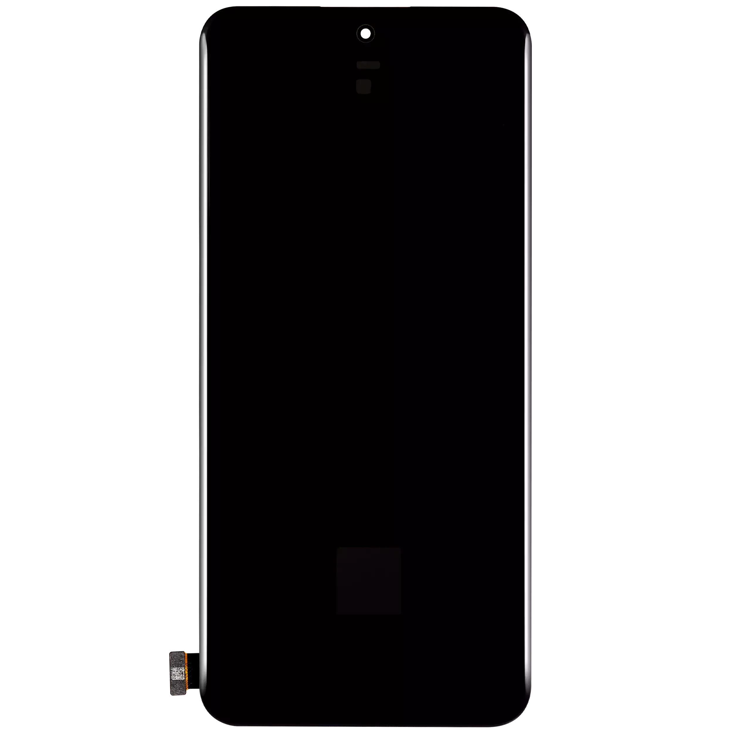 OLED-Display ohne Rahmen für Xiaomi 14 Pro (Refurbished, alle Farben)