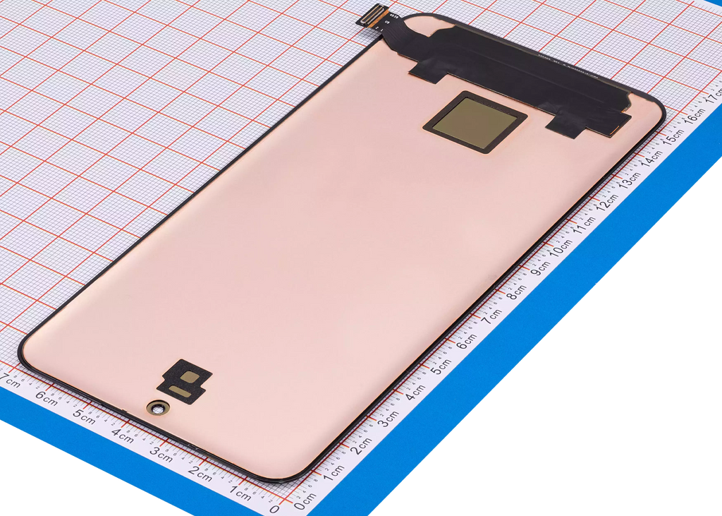 OLED-Display ohne Rahmen für Xiaomi 14 Pro (Refurbished, alle Farben)