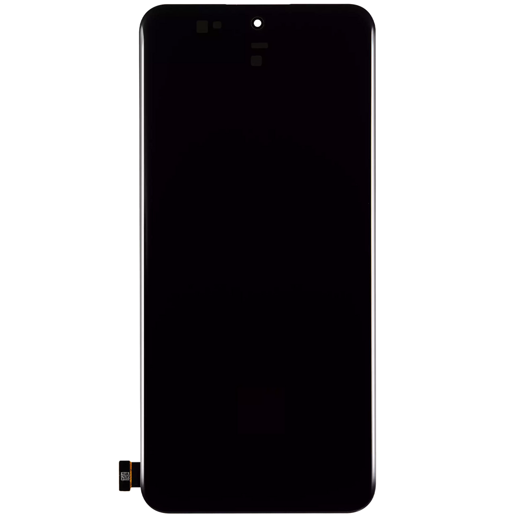 OLED-Modul ohne Rahmen für Xiaomi 14 Ultra (Refurbished) (Alle Farben)