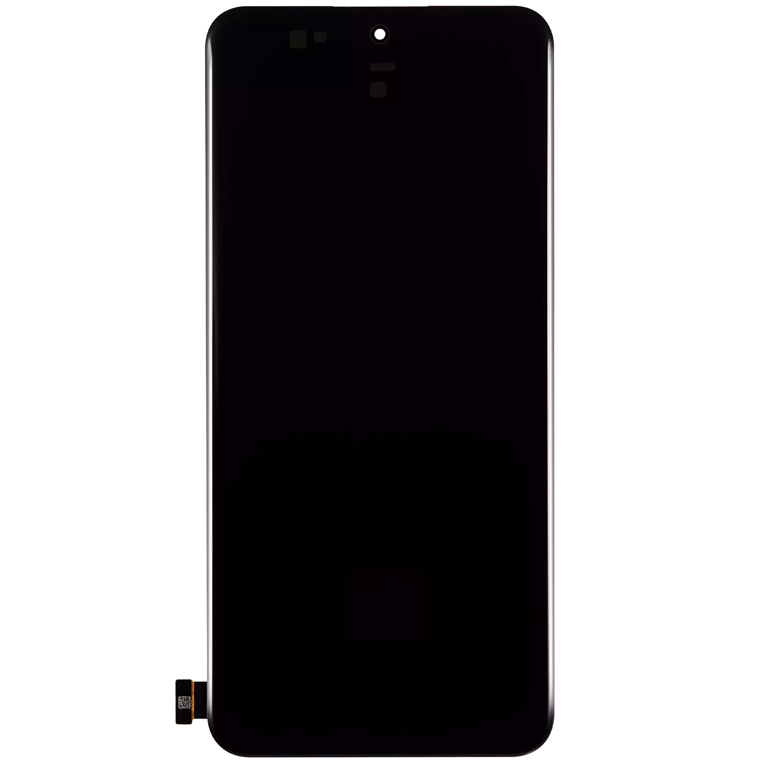 OLED-Modul ohne Rahmen für Xiaomi 14 Ultra (Refurbished) (Alle Farben)