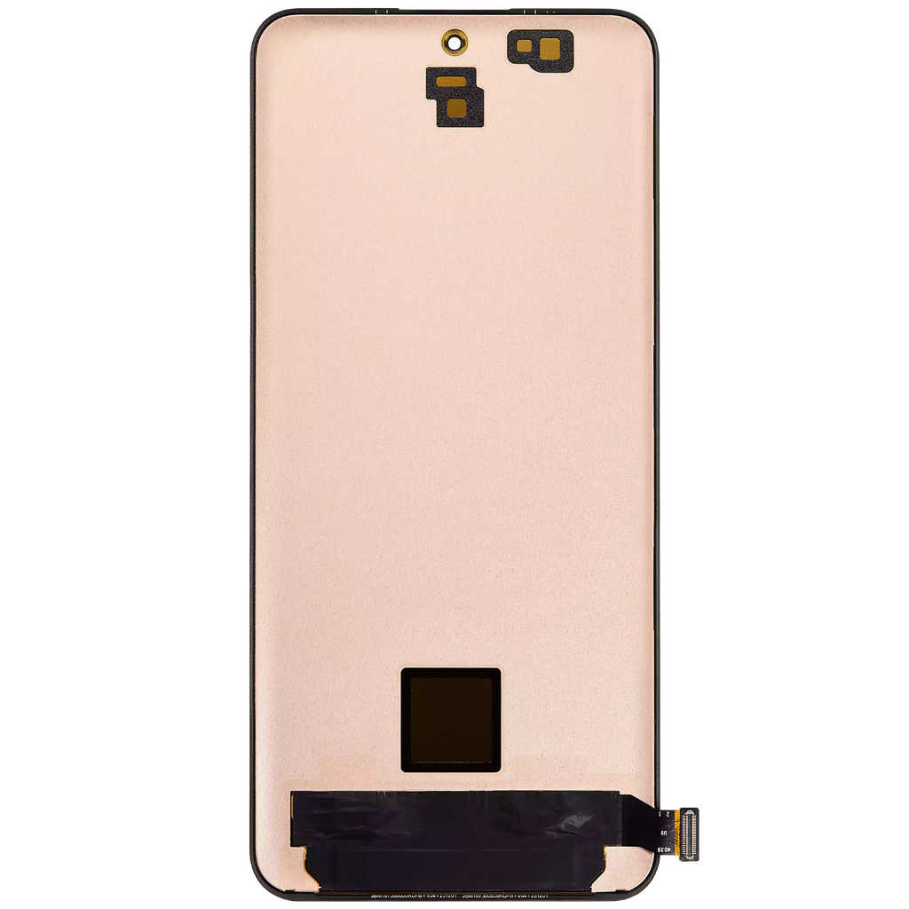 OLED-Modul ohne Rahmen für Xiaomi 14 Ultra (Refurbished) (Alle Farben)