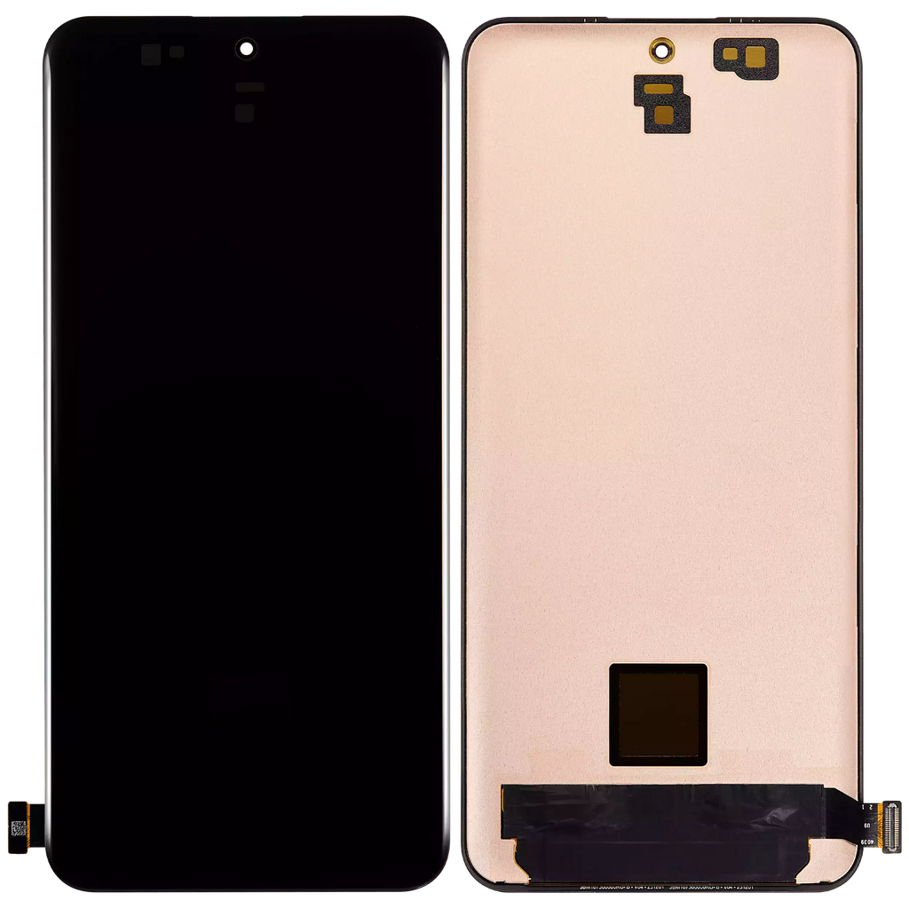 OLED-Modul ohne Rahmen für Xiaomi 14 Ultra (Refurbished) (Alle Farben)