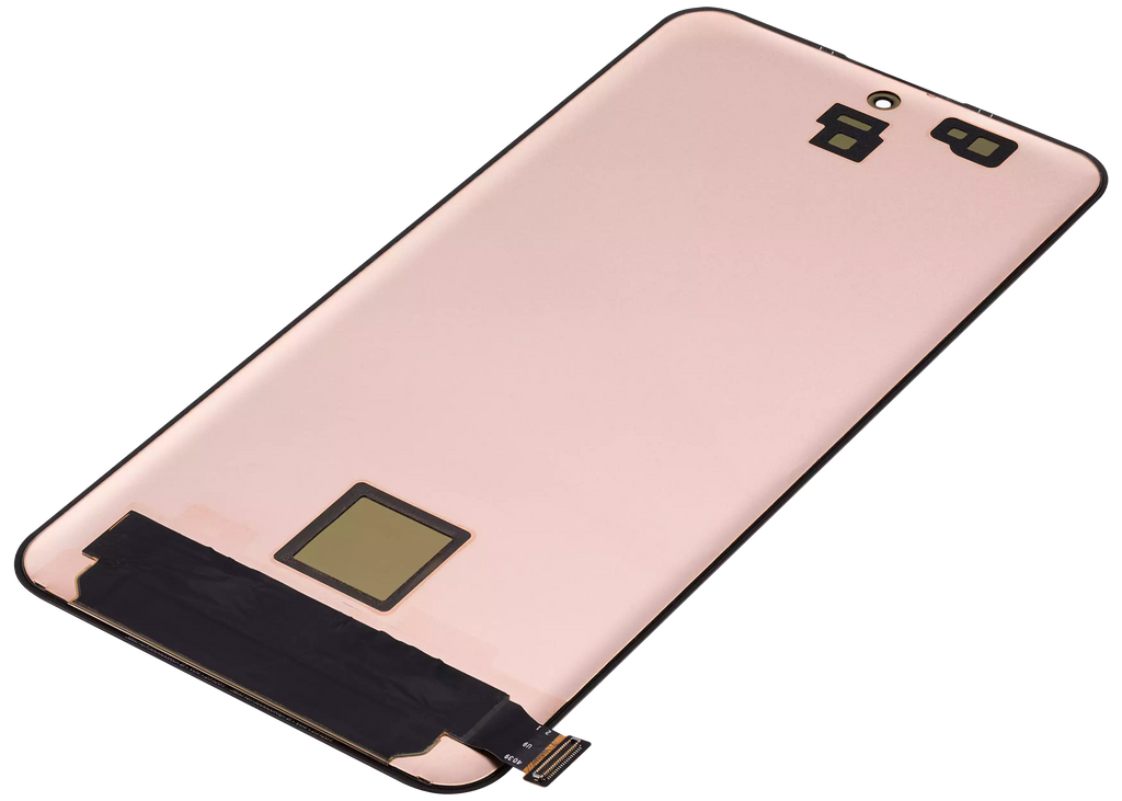 OLED-Modul ohne Rahmen für Xiaomi 14 Ultra (Refurbished) (Alle Farben)
