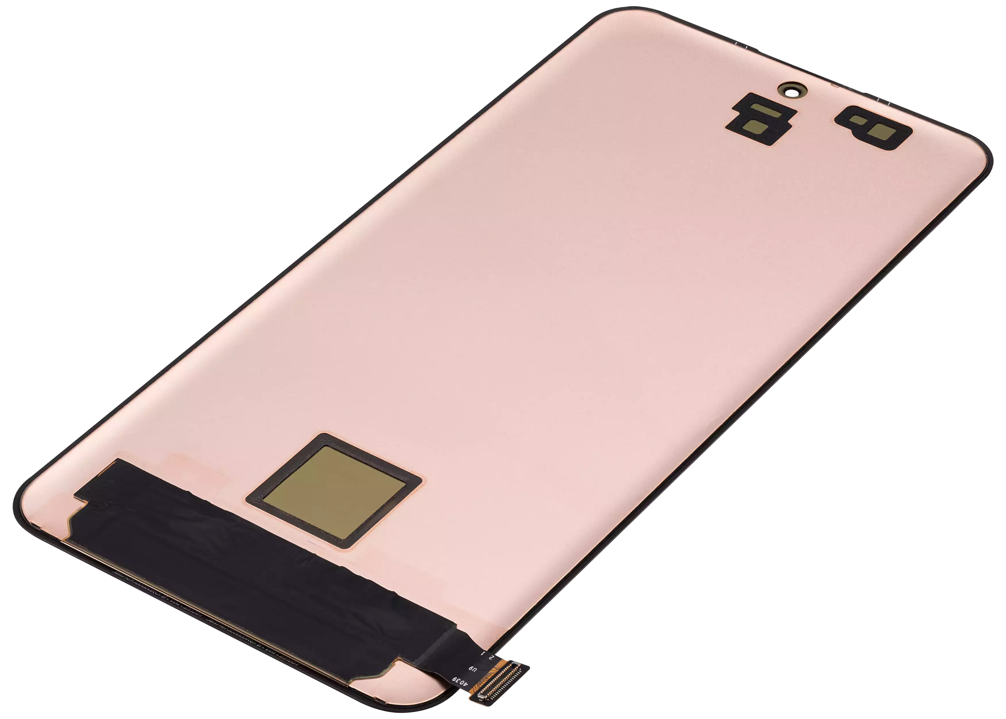 OLED-Modul ohne Rahmen für Xiaomi 14 Ultra (Refurbished) (Alle Farben)