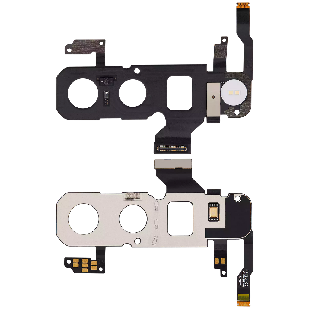Flex-Kabel für Taschenlampe Google Pixel 7 Pro