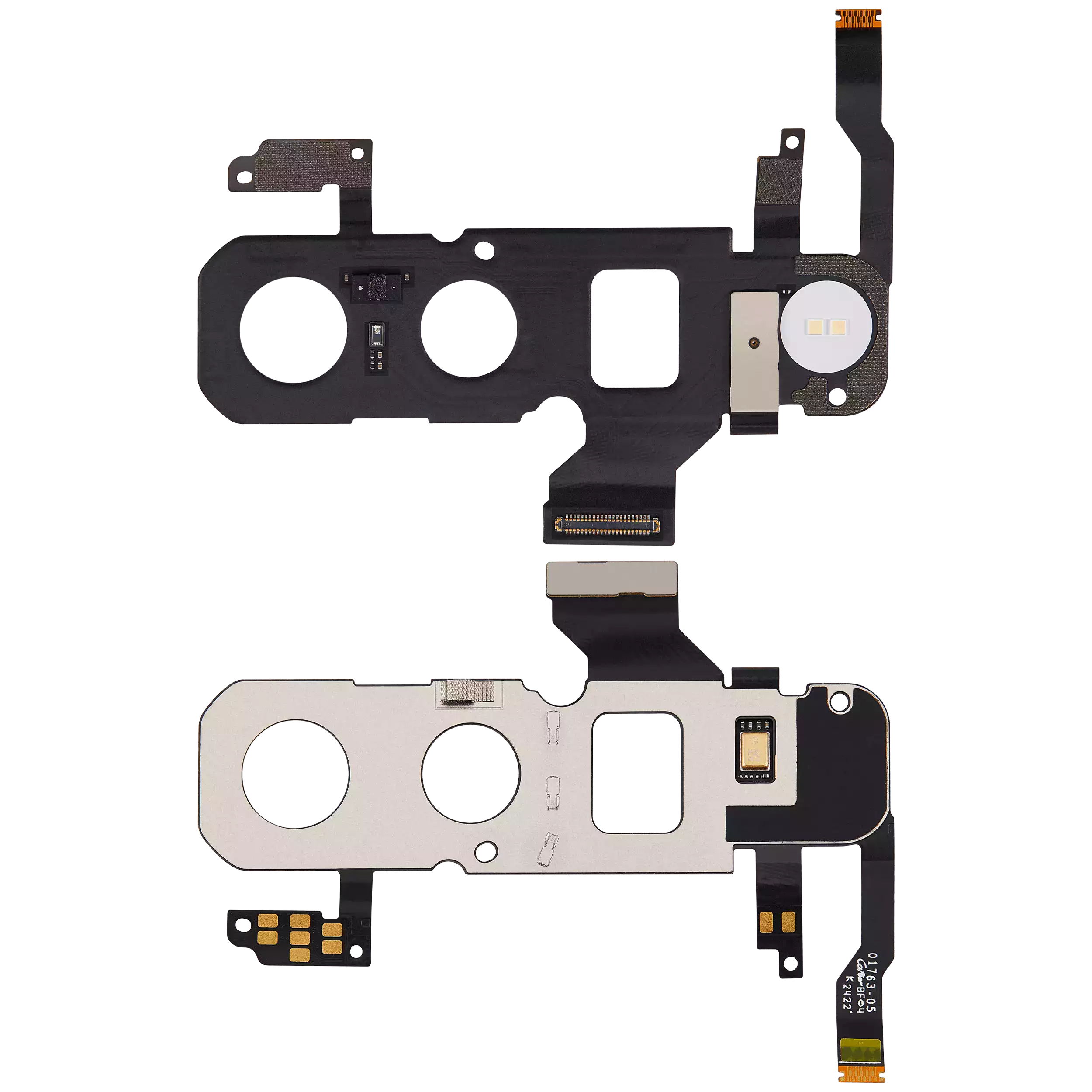 Flex-Kabel für Taschenlampe Google Pixel 7 Pro