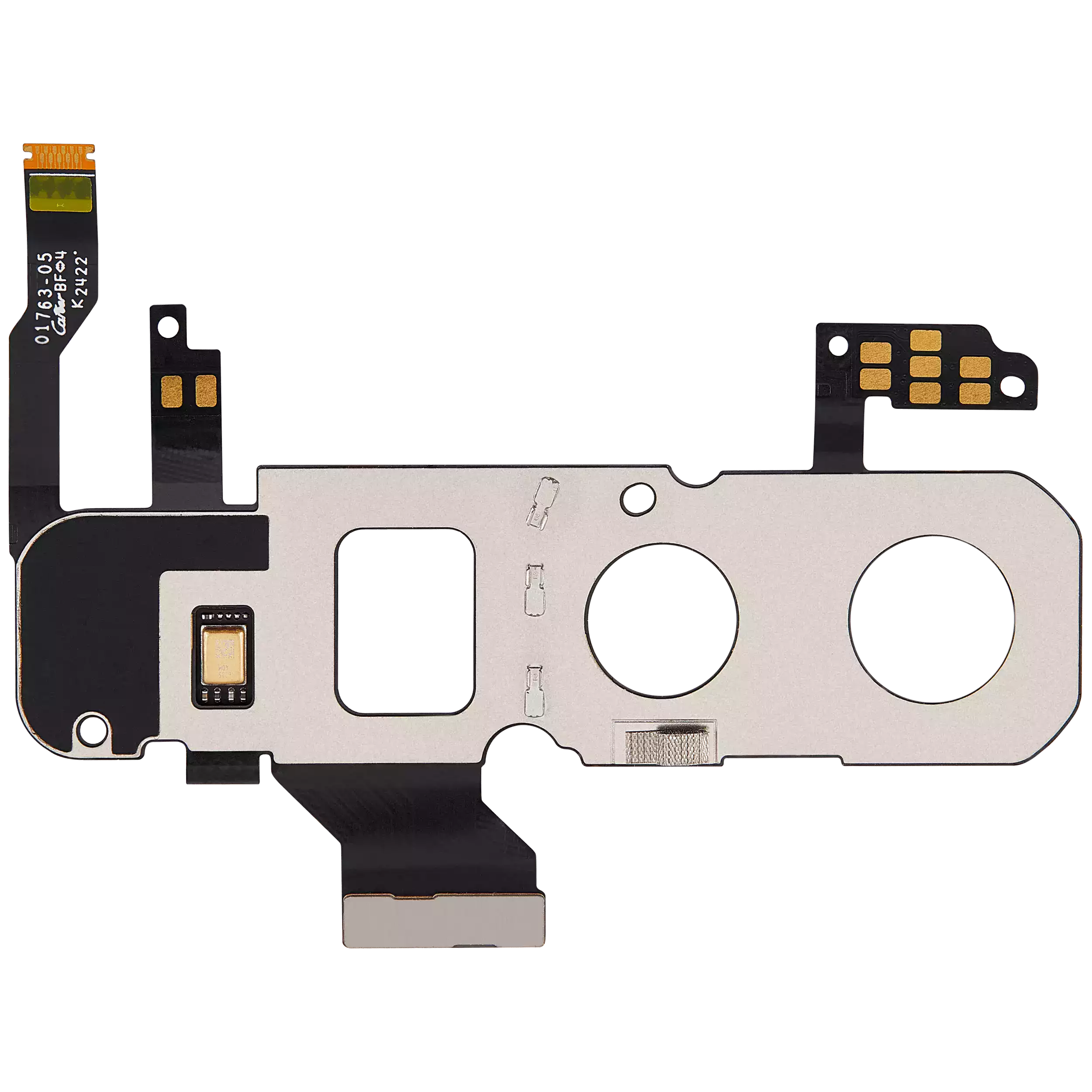 Flex-Kabel für Taschenlampe Google Pixel 7 Pro