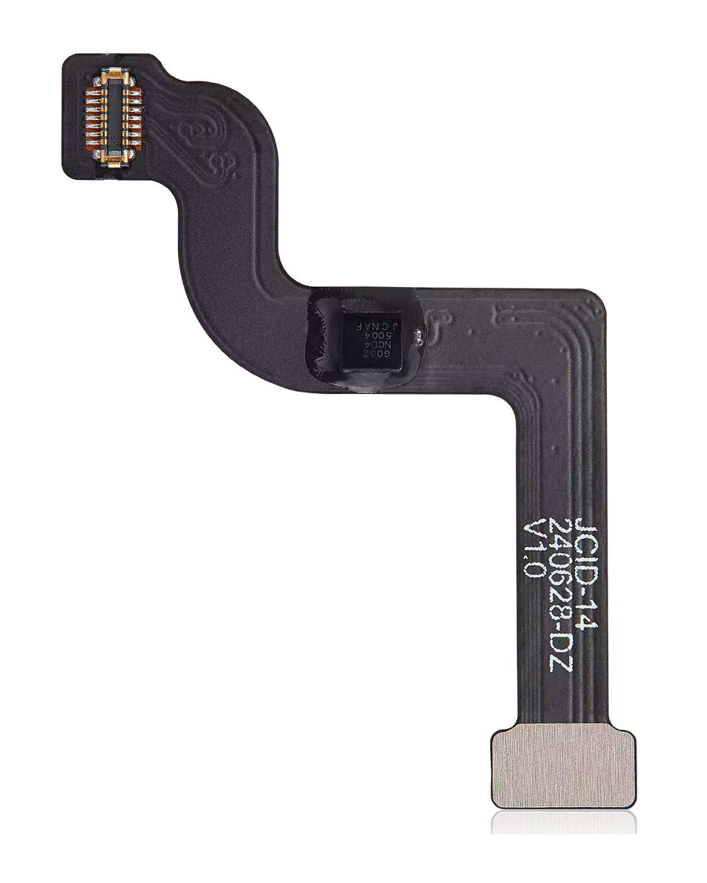 Frontkamera Tag-On FPC Reparatur für iPhone 14 (JCID)
