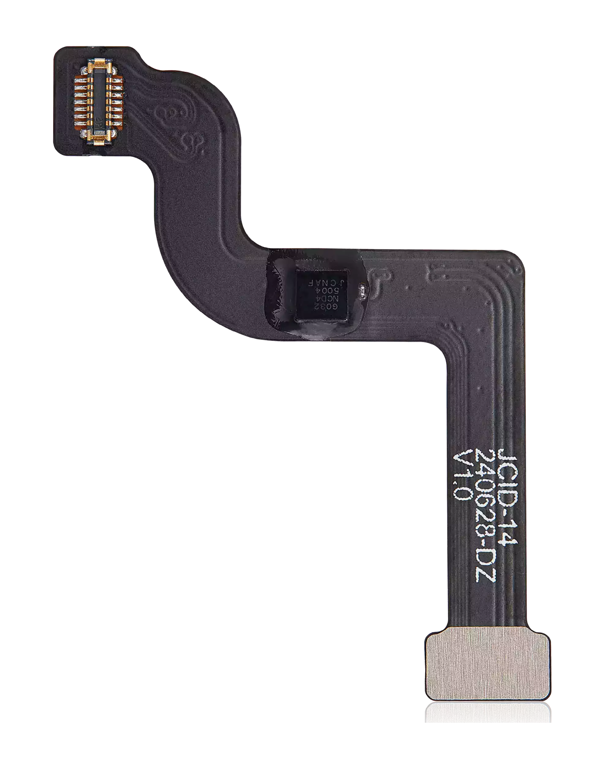 Frontkamera Tag-On FPC Reparatur für iPhone 14 (JCID)