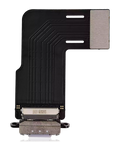 Ladebuchse-Flexkabel iPad Air 11" (2024/2025) Lila Aftermarket Plus
