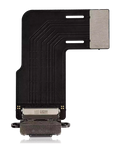 Ladebuchse Flexkabel für iPad Air 11 2024/2025 Aftermarket Plus Space Grau